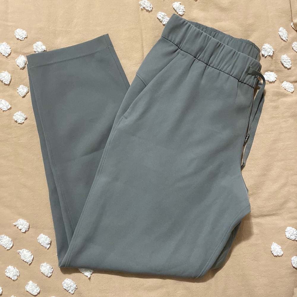 Lululemon, On the Fly Pants